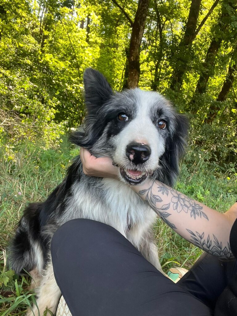 Luky